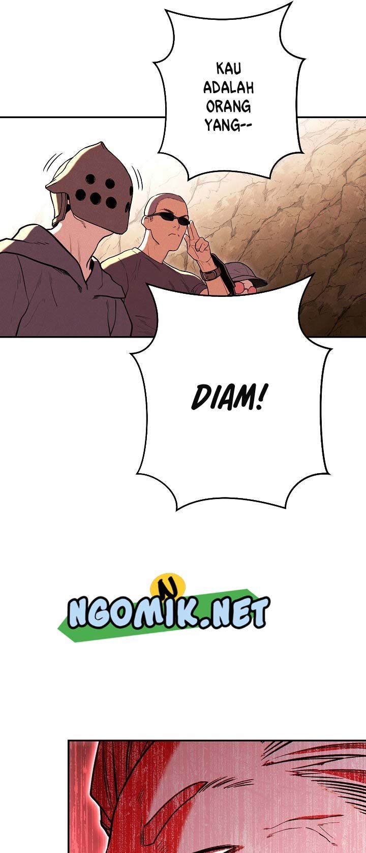 Dungeon Reset Chapter 107